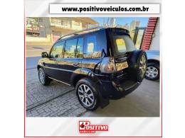 MITSUBISHI - PAJERO TR4 - 2014/2015 - Preta - R$ 77.500,00