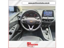 CHEVROLET - ONIX - 2023/2024 - Branca - R$ 97.500,00