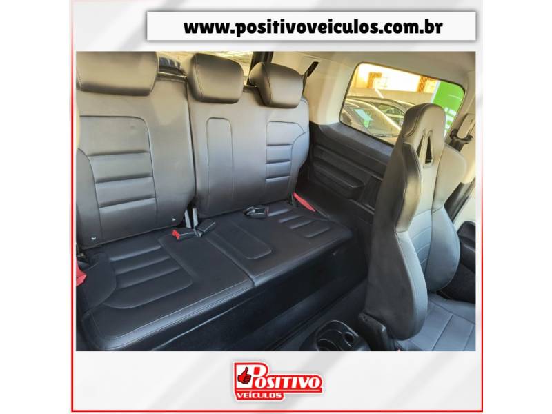 TROLLER - T4 - 2021/2021 - Branca - R$ 235.000,00