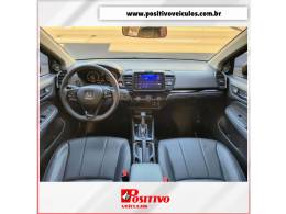 HONDA - CITY - 2022/2022 - Preta - R$ 106.500,00