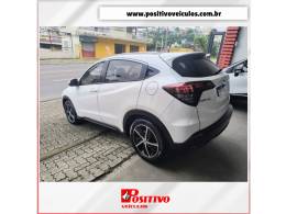 HONDA - HR-V - 2018/2019 - Branca - R$ 108.500,00