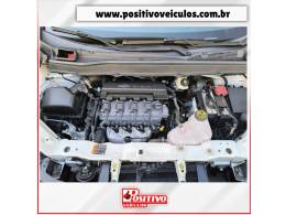 CHEVROLET - SPIN - 2020/2021 - Branca - R$ 86.900,00