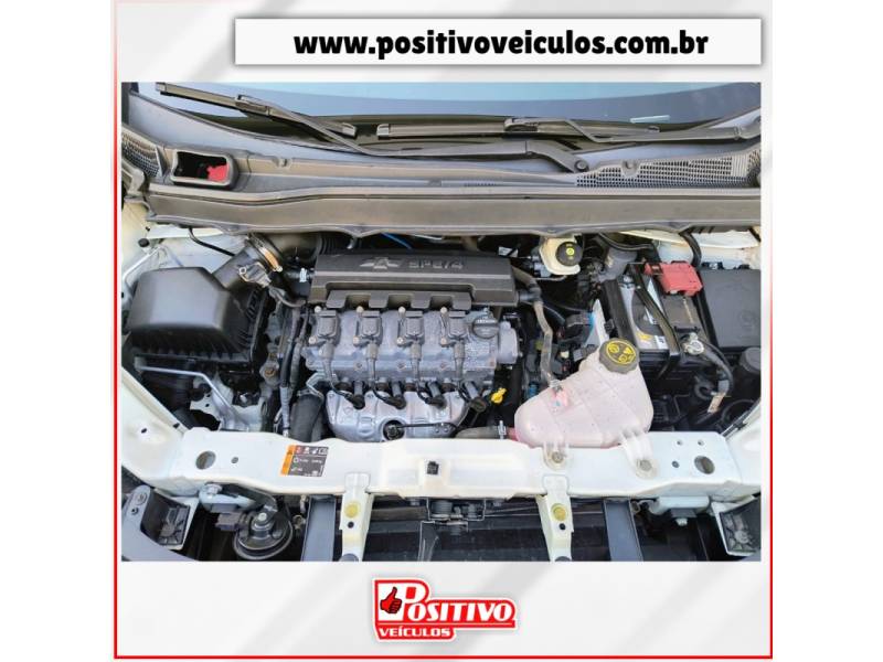 CHEVROLET - SPIN - 2020/2021 - Branca - R$ 86.900,00