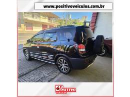 CHEVROLET - SPIN - 2017/2018 - Preta - R$ 65.700,00