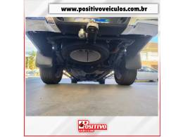 FORD - RANGER - 2018/2019 - Cinza - R$ 144.500,00