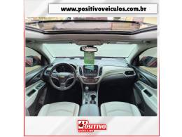 CHEVROLET - EQUINOX - 2018/2018 - Vermelha - R$ 115.800,00