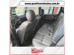 MITSUBISHI - PAJERO TR4 - 2014/2014 - Verde - R$ 71.500,00