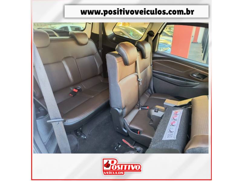 CHEVROLET - SPIN - 2020/2021 - Branca - R$ 86.900,00