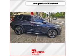 CHEVROLET - TRACKER - 2023/2024 - Cinza - R$ 139.900,00