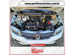 RENAULT - KWID - 2019/2020 - Branca - R$ 41.800,00