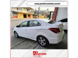 CHEVROLET - PRISMA - 2017/2017 - Branca - R$ 65.500,00