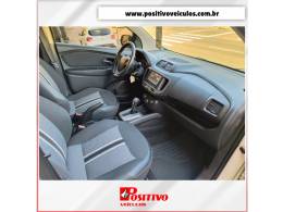 CHEVROLET - SPIN - 2016/2016 - Branca - R$ 62.800,00