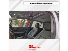 CHEVROLET - TRACKER - 2019/2019 - Branca - R$ 89.900,00