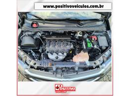 CHEVROLET - PRISMA - 2017/2018 - Preta - R$ 62.500,00