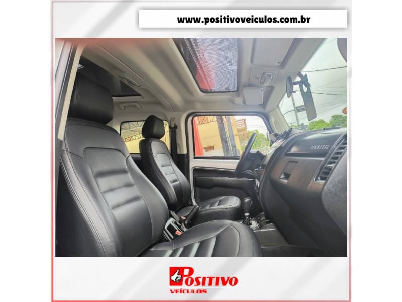TROLLER - T4 - 2021/2021 - Prata - R$ 249.000,00