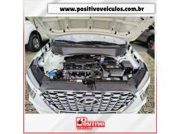 HYUNDAI - CRETA - 2022/2023 - Branca - R$ 135.700,00