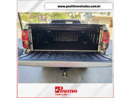 TOYOTA - HILUX - 2018/2018 - Prata - R$ 168.900,00