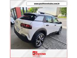 CITROËN - C4 CACTUS - 2021/2021 - Branca - R$ 79.900,00