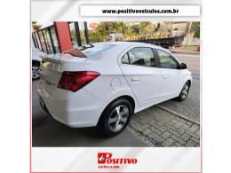 CHEVROLET - PRISMA - 2017/2017 - Branca - R$ 65.500,00