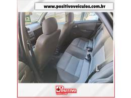 CHEVROLET - CELTA - 2011/2012 - Preta - R$ 29.900,00