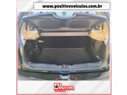 CHEVROLET - CELTA - 2011/2012 - Preta - R$ 29.900,00