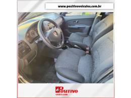 FIAT - PALIO - 2011/2012 - Cinza - R$ 37.500,00