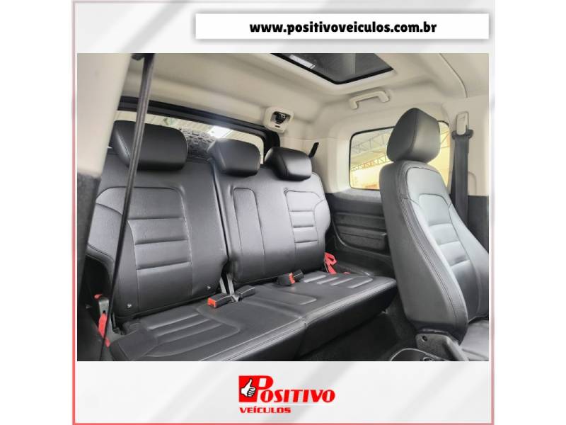 TROLLER - T4 - 2021/2021 - Prata - R$ 249.000,00