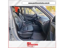 HYUNDAI - CRETA - 2019/2019 - Prata - R$ 88.500,00