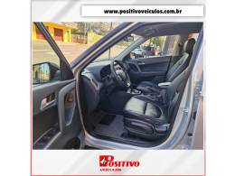 HYUNDAI - CRETA - 2019/2019 - Prata - R$ 88.500,00