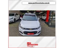 CHEVROLET - TRACKER - 2019/2019 - Branca - R$ 95.500,00