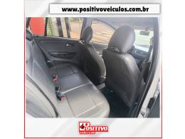 VOLKSWAGEN - CROSSFOX - 2011/2011 - Prata - R$ 39.900,00