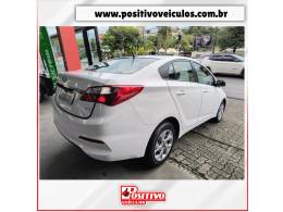 HYUNDAI - HB20S - 2016/2017 - Branca - R$ 59.700,00
