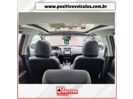 MITSUBISHI - ASX - 2016/2016 - Prata - R$ 86.500,00