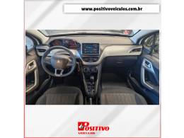 PEUGEOT - 2008 - 2020/2020 - Branca - R$ 73.500,00