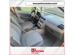 FIAT - PUNTO - 2011/2012 - Vermelha - R$ 35.900,00