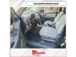 CHEVROLET - S10 - 2012/2013 - Preta - R$ 110.900,00