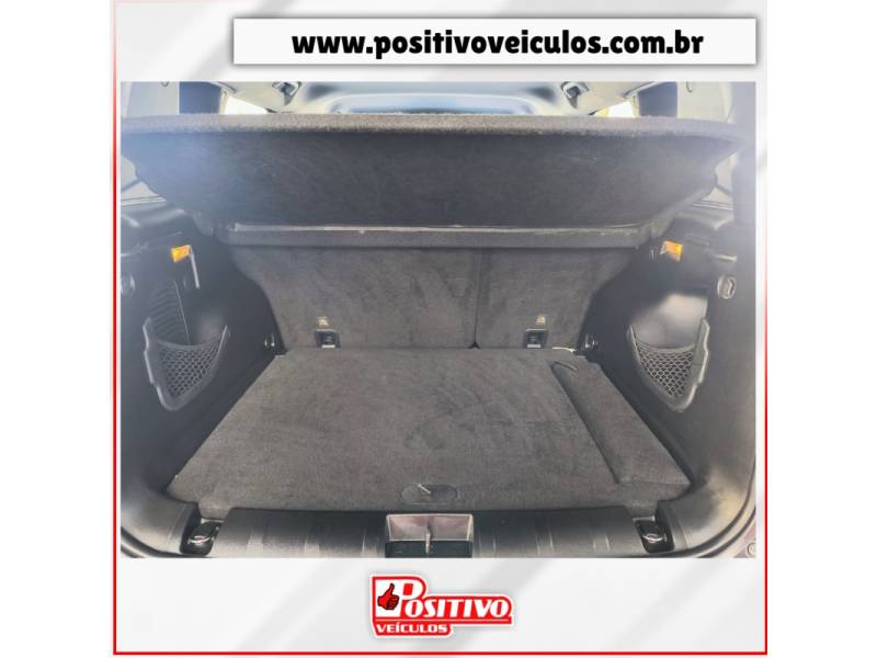 JEEP - RENEGADE - 2016/2016 - Vermelha - R$ 67.500,00