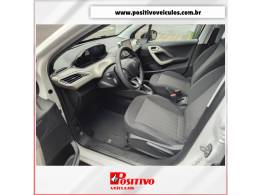 PEUGEOT - 2008 - 2020/2020 - Branca - R$ 73.500,00