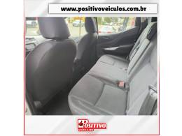 NISSAN - FRONTIER - 2019/2019 - Prata - R$ 124.900,00