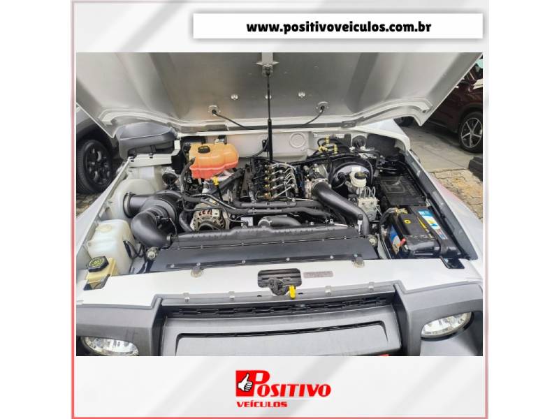 TROLLER - T4 - 2021/2021 - Prata - R$ 249.000,00