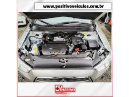 MITSUBISHI - ASX - 2016/2016 - Prata - R$ 86.500,00