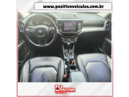 FIAT - TORO - 2022/2022 - Cinza - R$ 118.700,00