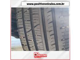 FIAT - TORO - 2016/2017 - Vermelha - R$ 83.500,00