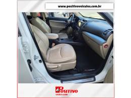 KIA MOTORS - SORENTO - 2014/2015 - Branca - R$ 93.900,00