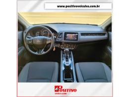 HONDA - HR-V - 2021/2021 - Outra - R$ 118.900,00