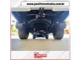 MITSUBISHI - L200 TRITON - 2014/2015 - Branca - R$ 87.700,00