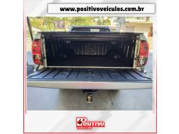 TOYOTA - HILUX - 2018/2018 - Prata - R$ 164.700,00