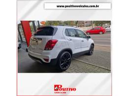 CHEVROLET - TRACKER - 2019/2019 - Branca - R$ 95.500,00