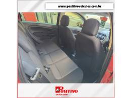 FIAT - PUNTO - 2011/2012 - Vermelha - R$ 35.900,00