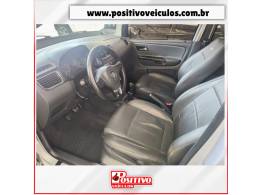 VOLKSWAGEN - CROSSFOX - 2011/2011 - Prata - R$ 39.900,00